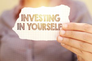 Invest in Yourself with Coaching