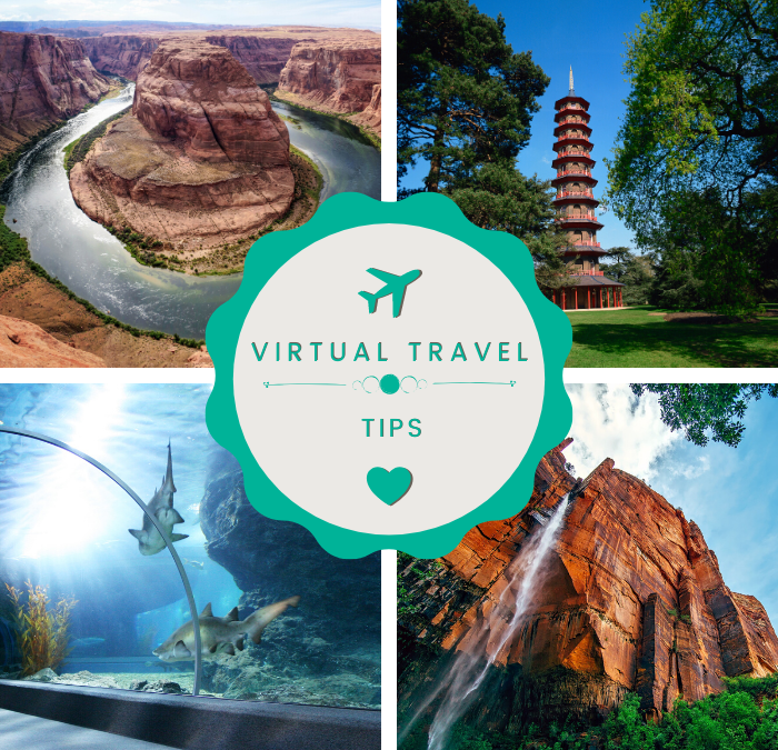 Virtual Travel