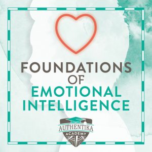 Foundations of Emotional Intelligence (EQ) course