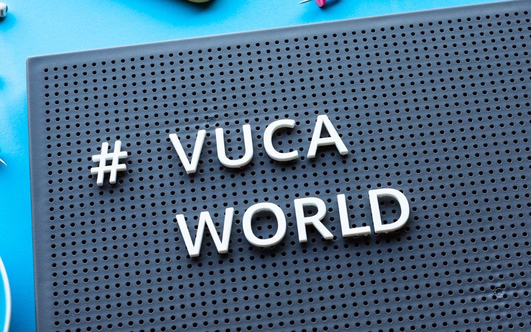 VUCA World