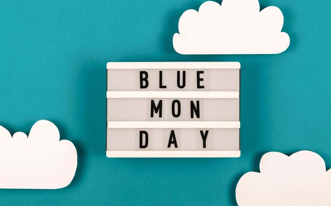 Blue Monday